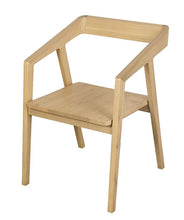 Load image into Gallery viewer, RADISSON Kyoto Teak Arm Chair - Min purchase of 2