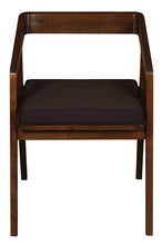 Load image into Gallery viewer, RADISSON Kyoto Teak Arm Chair - Min purchase of 2
