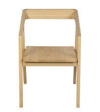Load image into Gallery viewer, RADISSON Kyoto Teak Arm Chair - Min purchase of 2