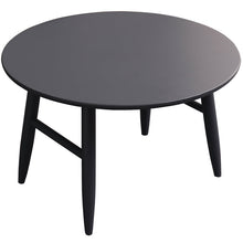 Load image into Gallery viewer, Alayah Japanese Scandinavian Coffee Table Solid Wood ( 4 Colour 2 Size )