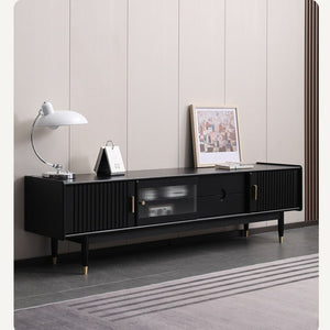 Karen TV Console Kyoto Japan Scandinavian