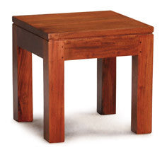 Amstel Contemporary Side Table Stool TFS238LT 000 TA M