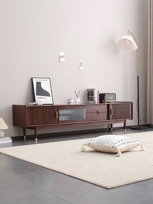 Karen TV Console Kyoto Japan Scandinavian