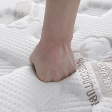 Load image into Gallery viewer, JASON Natural Eco Relax Mattress Latex / Pocket Spring /  soft / firm 1.2, / 1.5 / 1.8m