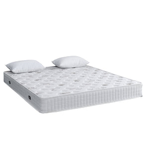 Eden SWEDEN Latex Mattress Soft and Hard Dual-use 1.5/1.8m independent spring